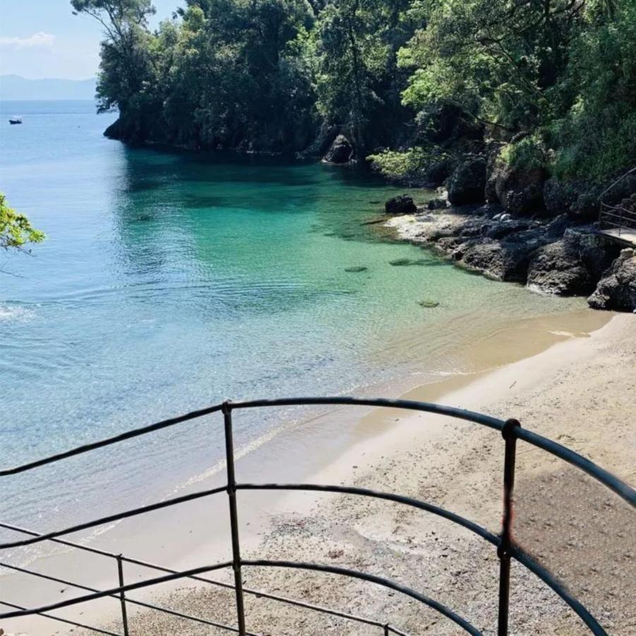 Plan Sea Guest House Santa Margherita Ligure Exterior foto