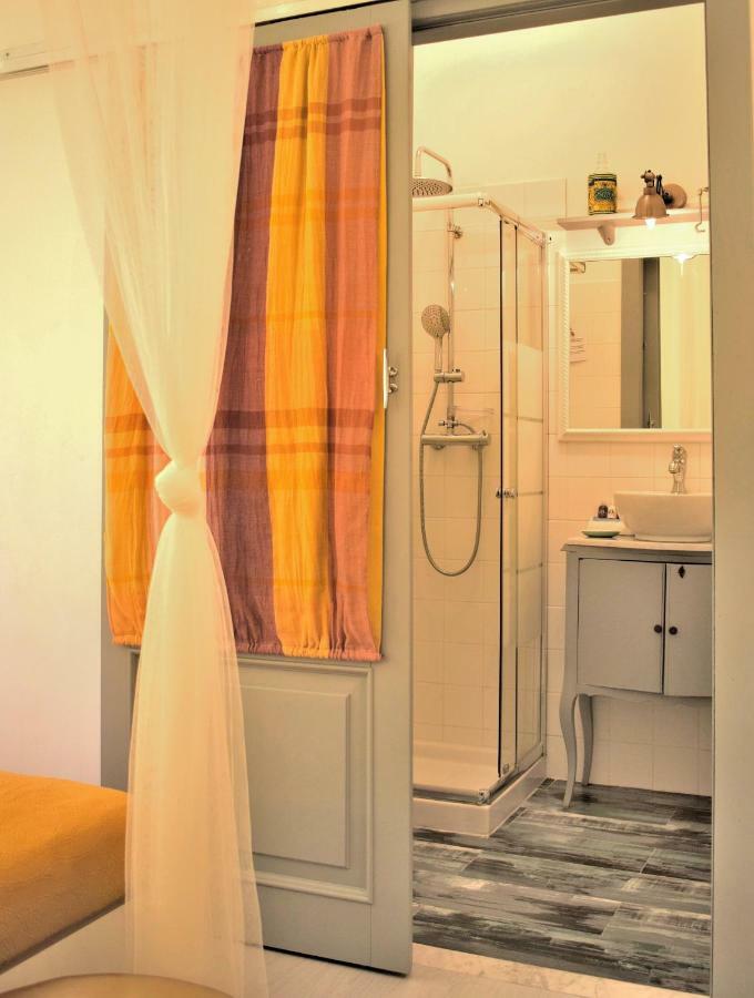 Plan Sea Guest House Santa Margherita Ligure Habitación foto